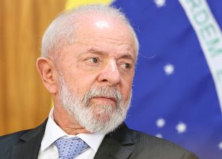 Lula cobra seriedade de países ricos para compromissos ambientais