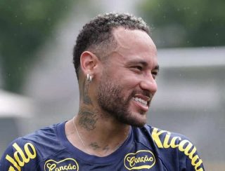 Revelado: O Impacto de Neymar no Santos FC nas Redes Sociais!