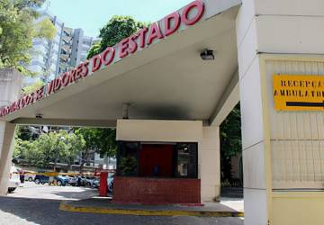 Hospital dos Servidores do Rio deverá se tornar hospital universitário