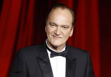 Tarantino explica por que não dá um centavo de sua fortuna para sua mãe