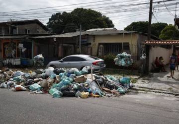 Desabafo no bairro São Mateus: "Estamos desesperados e sem ajuda", dizem moradores