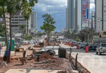 'Consórcio não está levando a sério', diz Abilio sobre o BRT