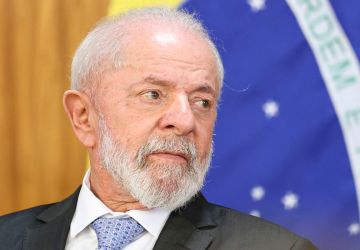 Lula cobra seriedade de países ricos para compromissos ambientais