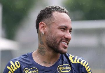 Revelado: O Impacto de Neymar no Santos FC nas Redes Sociais!