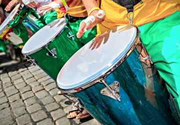 Descubra o Impacto da Quarta-Feira de Cinzas após o Carnaval Brasileiro