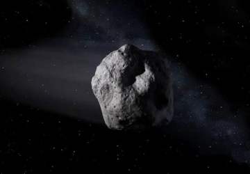 Asteroide com 2% de chance de atingir a Terra em 2032 preocupa a NASA