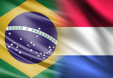 Projeto aprova acordo do Brasil com Países Baixos sobre informações sigilosas