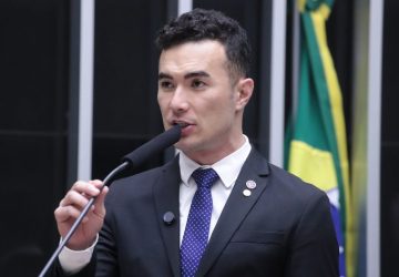 Projeto estabelece prazo de 90 dias para que armas das forças de segurança apreendidas sejam periciadas