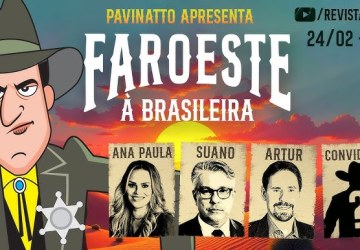 Faroeste à Brasileira: Moraes vs. Gigantes da Tecnologia!