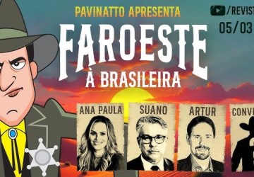 Trump Mira o Brasil: Tarifaço à Vista!