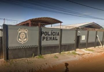 Detento é espancado e quase morto por colegas de cela em cadeia pública de MT