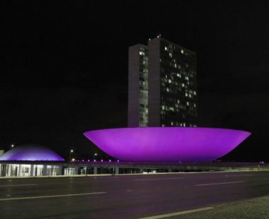 Campanha dedicada ao Dia Internacional da Mulher tem vários eventos até o fim de março