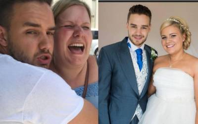 Irmã de Liam Payne faz emocionante despedida ao cantor: 