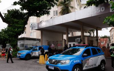 Entenda o impasse na gestão do Hospital Federal de Bonsucesso