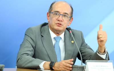 Gilmar Mendes alerta sobre complexidade de autonomia penal para Estados