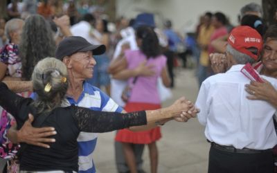  Rio de Janeiro terá a 1ª Vara Especializada em Pessoas Idosas