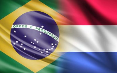 Projeto aprova acordo do Brasil com Países Baixos sobre informações sigilosas