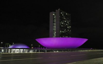 Campanha dedicada ao Dia Internacional da Mulher tem vários eventos até o fim de março