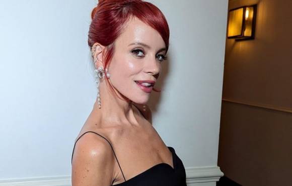 Lily Allen supera ganhos do Spotify com OnlyFans