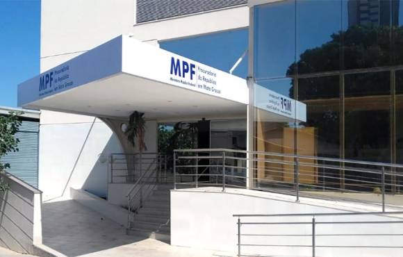 MPF apura recebimento de mais de R$ 15 mi em emendas PIX em cidades de MT