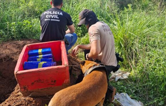 Cinco são presos em ação que investiga sequestro e tortura de casal em Rondonópolis