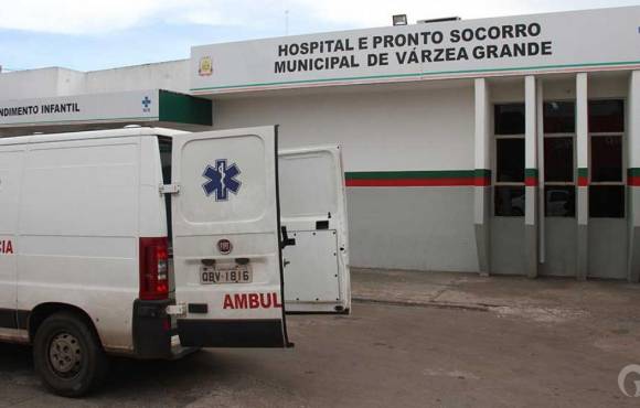 Justiça manda Kalil revogar demissões de médicos em Várzea Grande