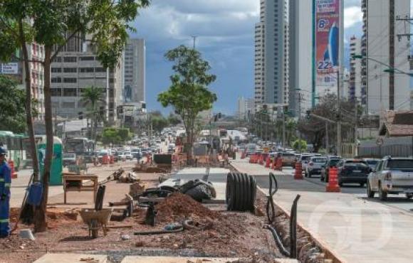 'Consórcio não está levando a sério', diz Abilio sobre o BRT