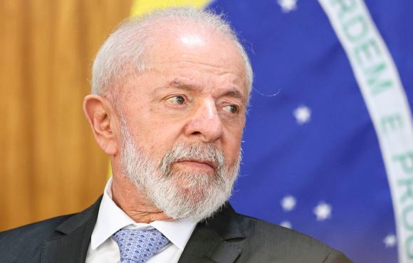 Lula cobra seriedade de países ricos para compromissos ambientais