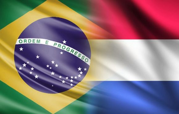 Projeto aprova acordo do Brasil com Países Baixos sobre informações sigilosas