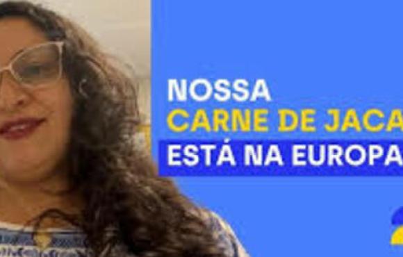  HISTÓRIAS EXPORTADORAS: conheça a trajetória da empreendedora que transformou as jacas do quintal de casa em um negócio lucrativo