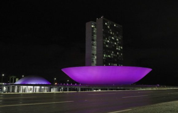 Campanha dedicada ao Dia Internacional da Mulher tem vários eventos até o fim de março