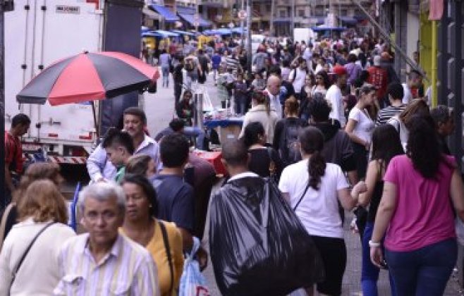 Urgente: Índice de Confiança do Comércio em queda livre!